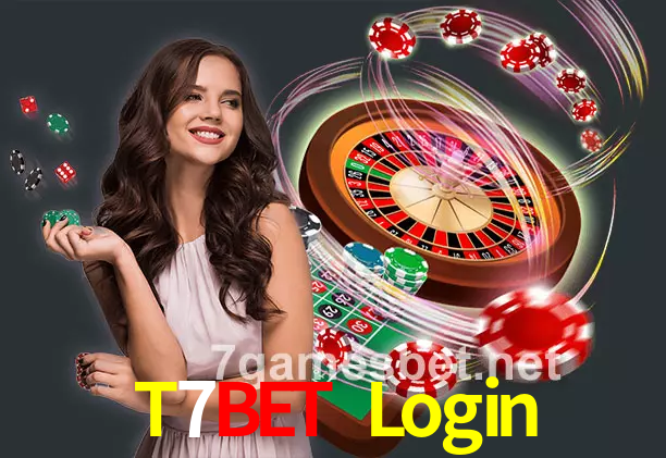vivo no cassino T7Bet Login