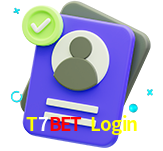 Tornar-se um membro do T7Bet Login é muito simples