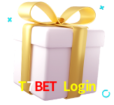 Receba seus bônus de boas-vindas no T7Bet Login