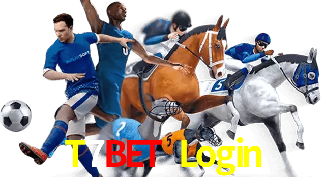 T7Bet Login
