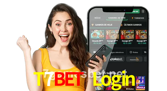 T7Bet Login