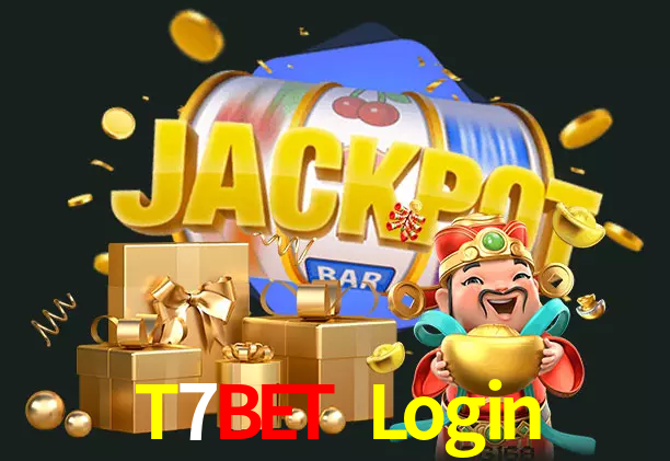 T7Bet Login bet