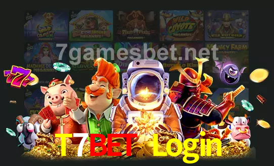 cassino T7Bet Login