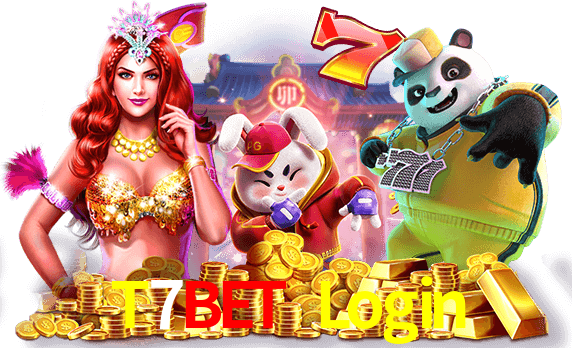 jogue em caça-níqueis ricos na T7Bet Login