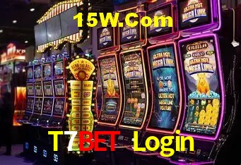 Inovações de Jogos na T7Bet Login: O Futuro das Experiências Interativas