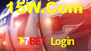 T7Bet Login