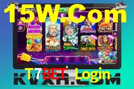 T7Bet Login,T7Bet.Com
