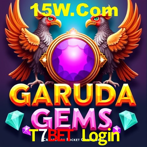 Apostas de Tênis T7Bet Login