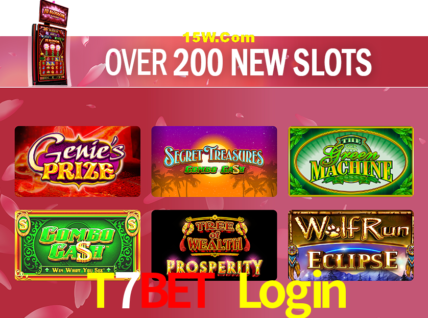 Football Betting T7Bet Login