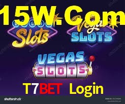 Sinta a adrenalina dos jogos de cassino com T7Bet Login