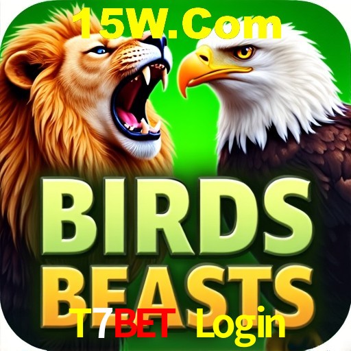 Tecnologia da Plataforma T7Bet Login