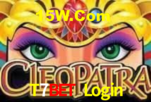 T7Bet Login