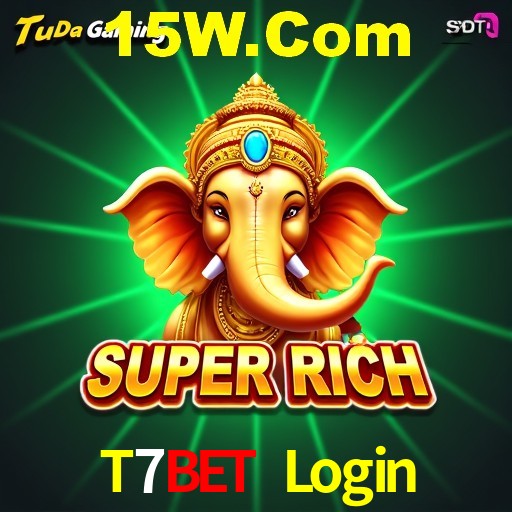 Benefícios da Conta T7Bet Login