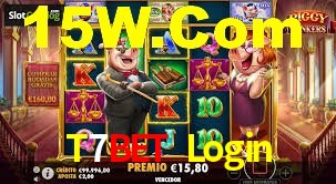 Welcome Bonus T7Bet Login