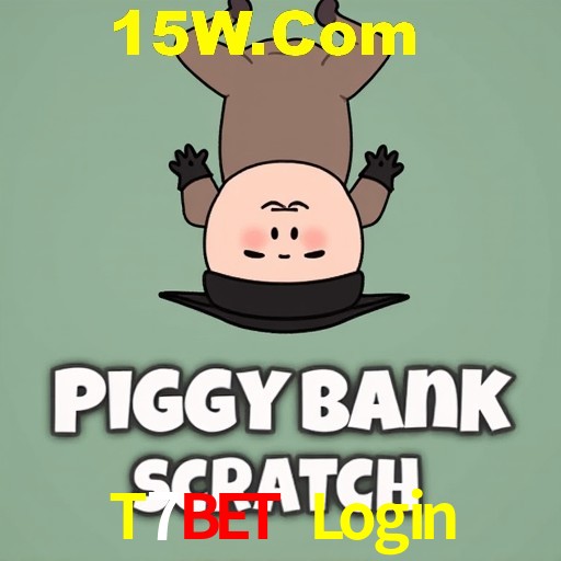 Secure Login T7Bet Login