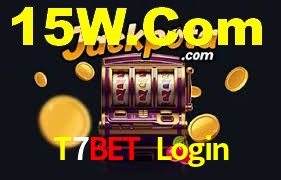T7Bet Login