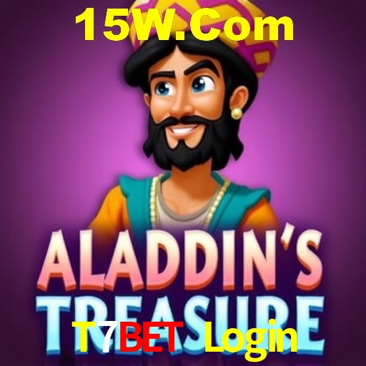 Descubra o Mundo do Cassino Online com T7Bet Login