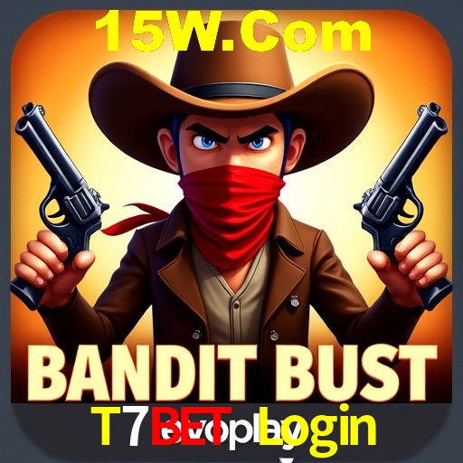 PIX Instantâneo T7Bet Login