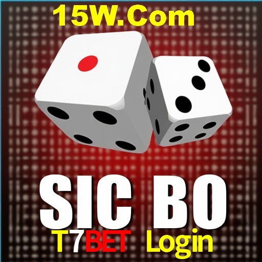 Exclusive Offers T7Bet Login