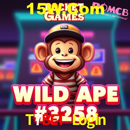 Torneios T7Bet Login