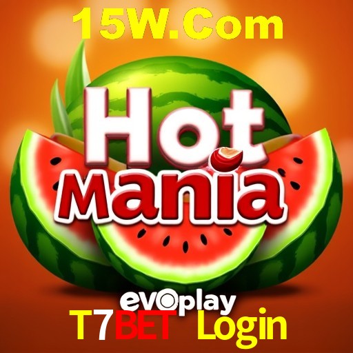 Programa VIP T7Bet Login