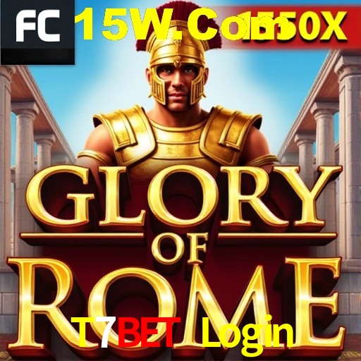 Estatísticas T7Bet Login