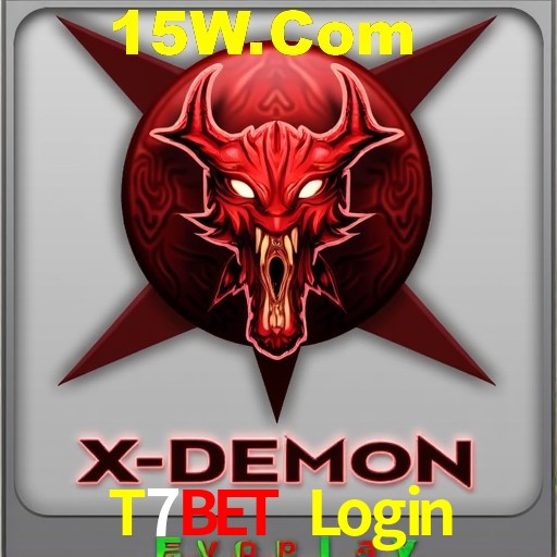 Weekend Specials T7Bet Login