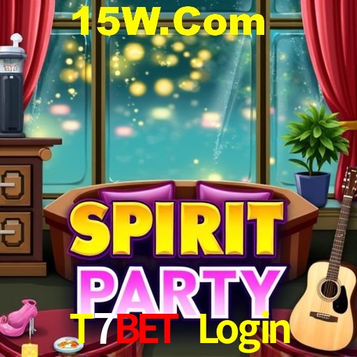 Bonus Features T7Bet Login