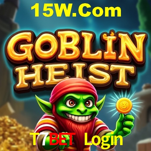 Provedores de Jogos T7Bet Login