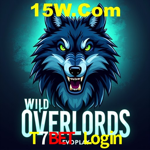 Apostas de Futebol T7Bet Login