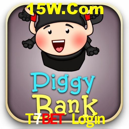 Diretório de Jogos T7Bet Login