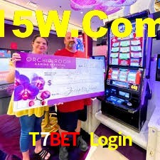 Tournaments T7Bet Login