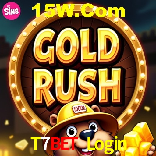 Integração de APIs T7Bet Login