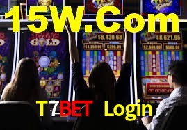 Exclusive Games T7Bet Login