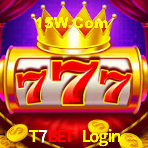 T7Bet Login