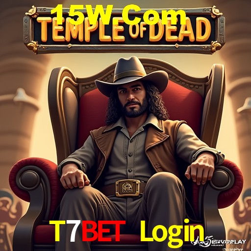 Live Casino T7Bet Login