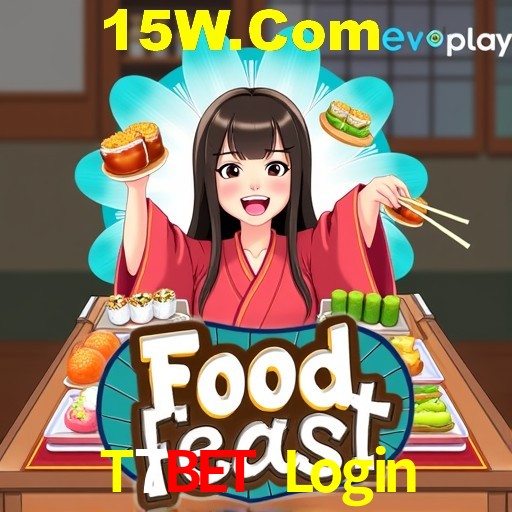 Responsive Design T7Bet Login