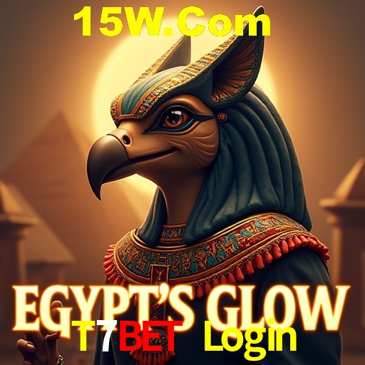 Game Providers T7Bet Login