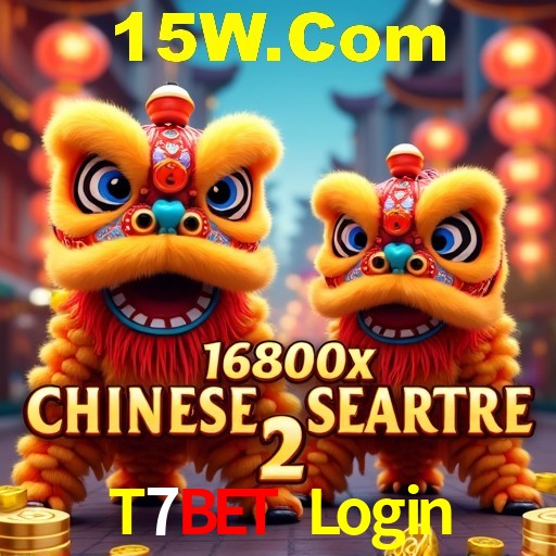 A Emoção da Loteria na T7Bet Login: Uma Chance de Mudança de Vida