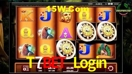 Descubra a Essência do T7Bet Login: Nossa História e Compromissos