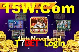 Programa VIP T7Bet Login