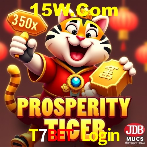 Bônus Diários T7Bet Login