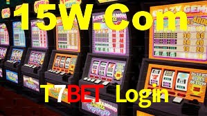 T7Bet Login: Seu Cassino Premiado com Pagamentos Rápidos