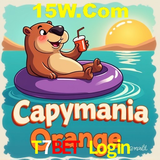 Jogos de Slot T7Bet Login