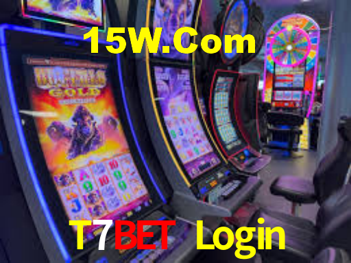 T7Bet Login