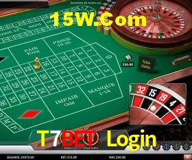 A Experiência Imersiva dos Cassinos Ao Vivo no T7Bet Login