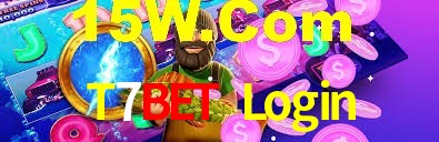 T7Bet Login: Seu Especialista em Apostas Esportivas Brasileiras