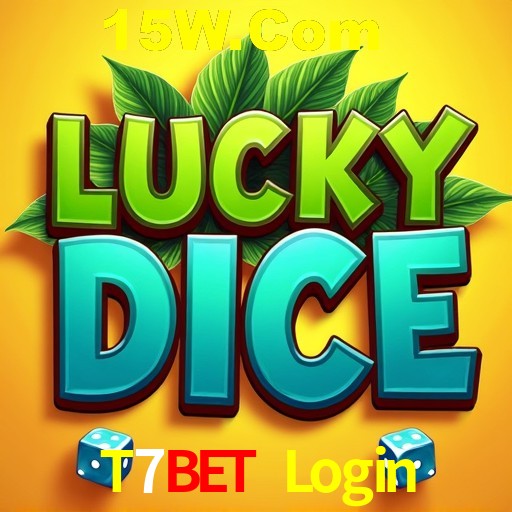 Welcome Bonus T7Bet Login