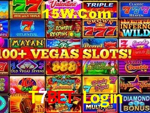 A Popularidade dos Caça-Níqueis no T7Bet Login