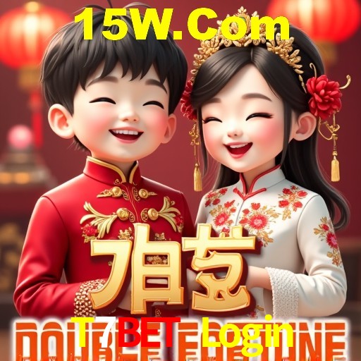 Bônus de Boas-vindas T7Bet Login